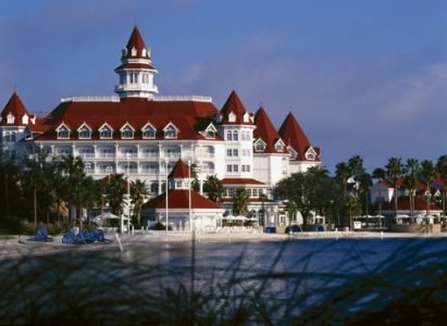 grand floridian hotel