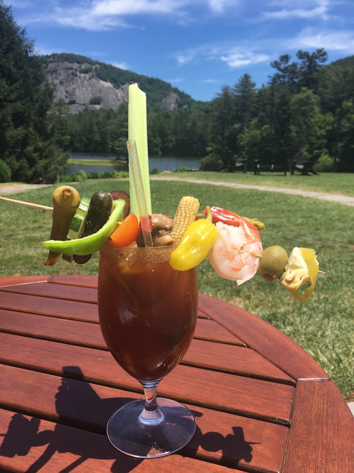  Full Pale Sail Bloody Mary