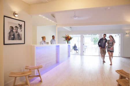 Most Affordable Hotel in Key West: Not Your Average Hotel