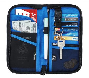 travel wallet best travel products