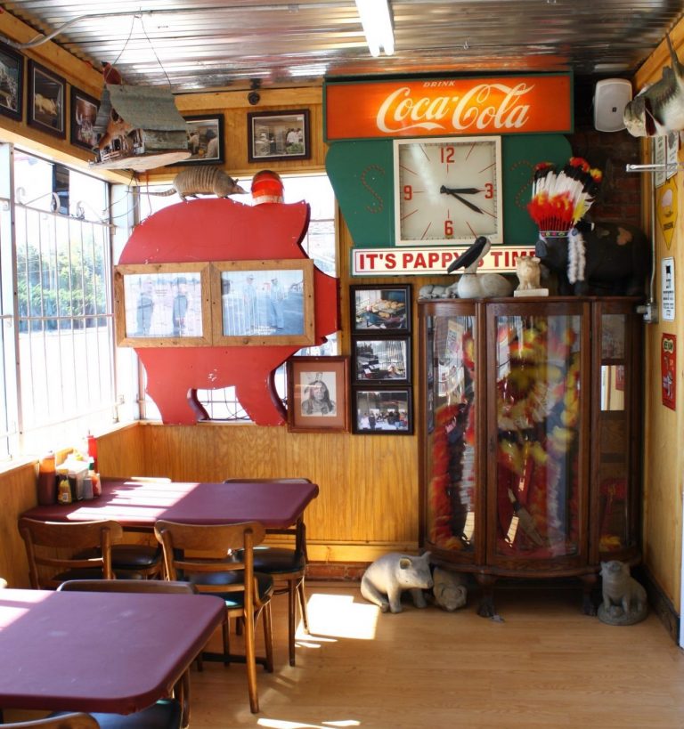 Atlanta's Best Restaurants [Midtown, Downtown, Buckhead and The Battery