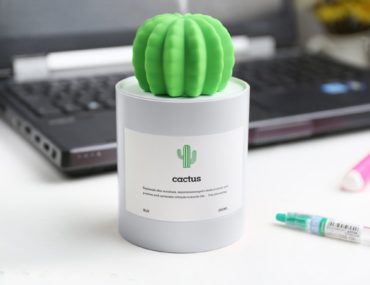 cactus humidifier best travel products